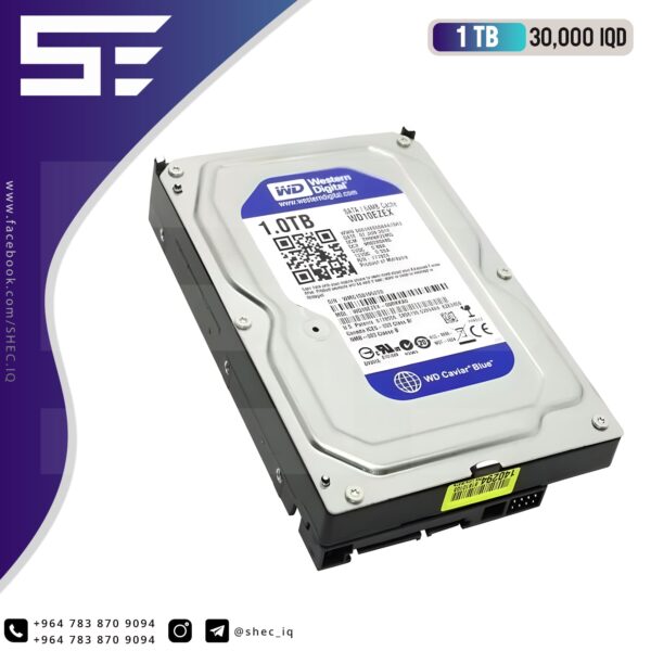 هارد 1000 GB